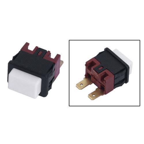 Interrupteur Marche Arret pour Pieces Aspirateur Nettoyeur Petit Electromenager Rowenta - Rs-Rt1977