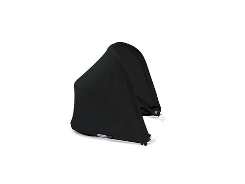 Bugaboo - Capote extensible Bee5 - noir