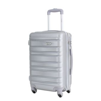 Alistair "Escape" - Valise Taille Cabine 55 cm - Abs Ultra ...