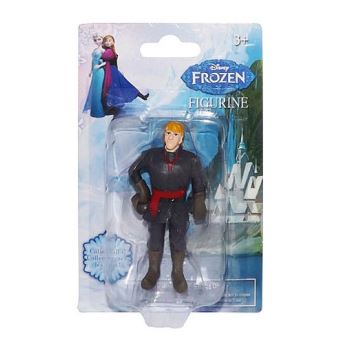 Figurine kristoff reine des neiges clearance