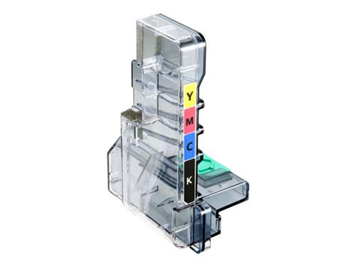 Bac de recuperation de toner usage hp pour imprimante laser su430a