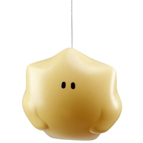 Philips : Suspension pour chambre d'enfant Philips - Buddy Sun