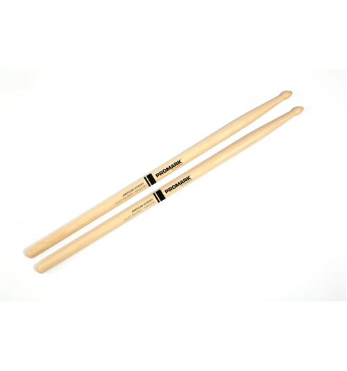 Pro-Mark FBH565TW - Forward Balance Paire de Baguettes Olive en bois (5A)