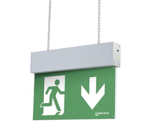 Eclairage d'issue de secours Beltrona MEXM7.25.04