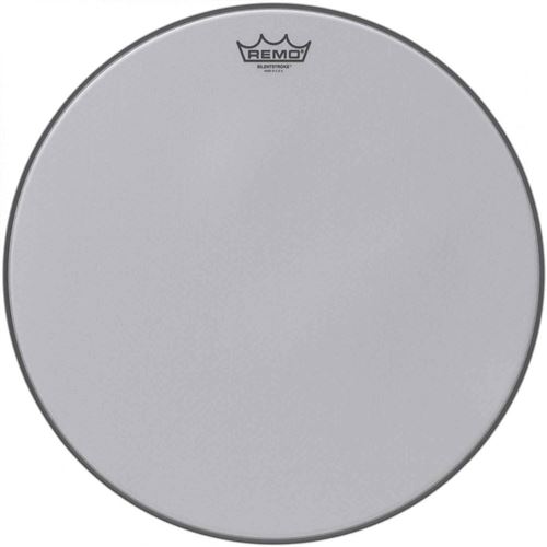 Peau 18'' Remo Silentstroke - SN-0018-00