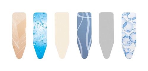 Brabantia couverture 110x30 type A neutre assorties