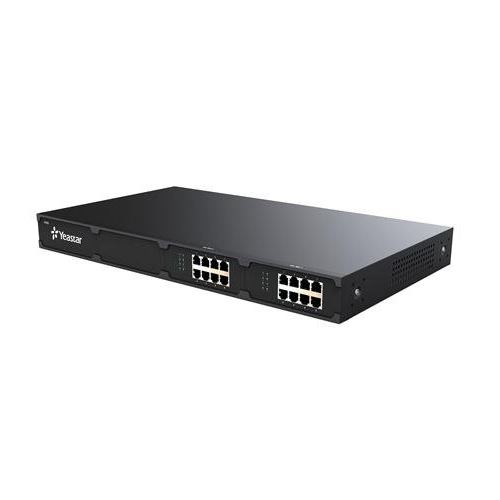 Yeastar S100 100 utilisateurs (expandable)