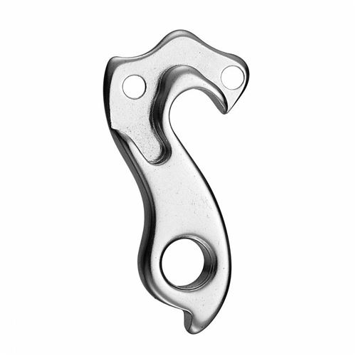Patte de derailleur alu pinarello-thompson... gh-041