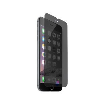 FORCE GLASS GLASS SCREEN PROTECTOR PRIVATE IPHONE 7