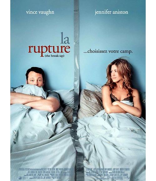 Acheter La Rupture AFFICHE CINEMA ORIGINALE État correct - 19,99 € La Rupture AFFICHE CINEMA ORIGINALE État correct - N/A reconditionné disponible sur Fnac