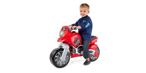 Porteur moto trail Porteur bébé Achat prix fnac