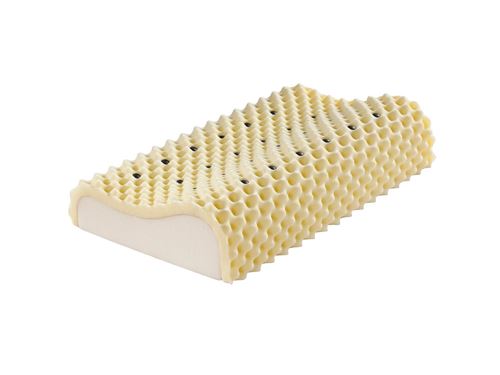 Oreiller magnétique HYPNOSE à mémoire de forme - 58x36cm