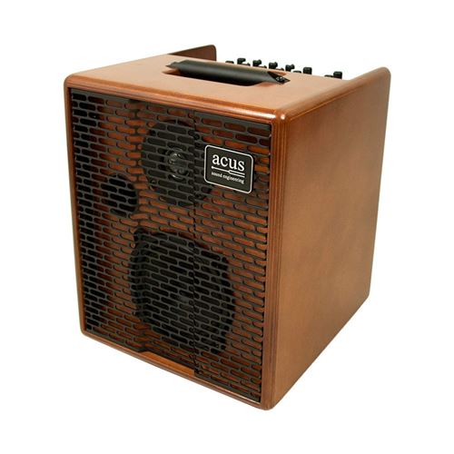 Acus One forstrings 5T Wood - Ampli électro acoustique 75 W