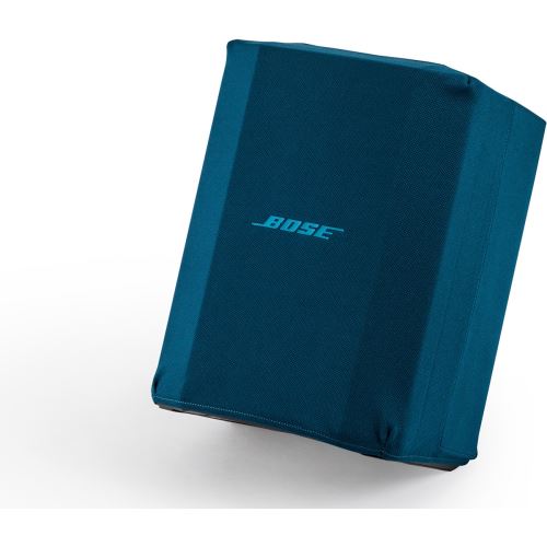Bose Play-Through cover pour S1 Pro (bleu)