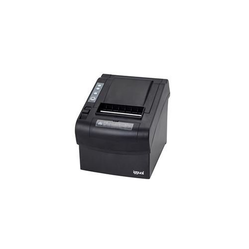 Imprimante Thermique iggual TP8001 8 MB RAM 203 DPI