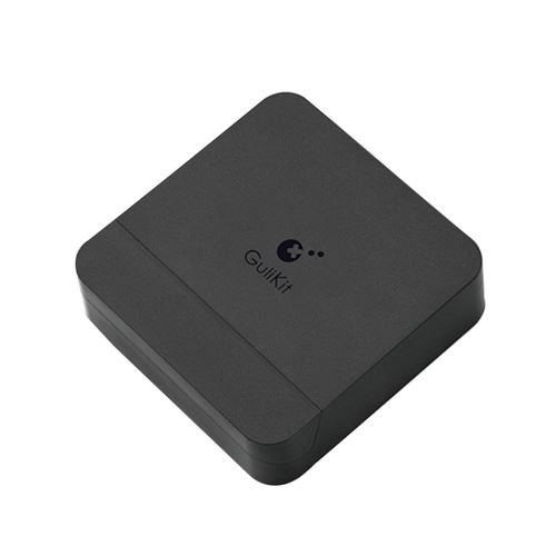 Gulikit Dock Portable Slim Charge Switch Stand à L'Adaptateur Hdmi Pour Commutateur Wenaxibe223