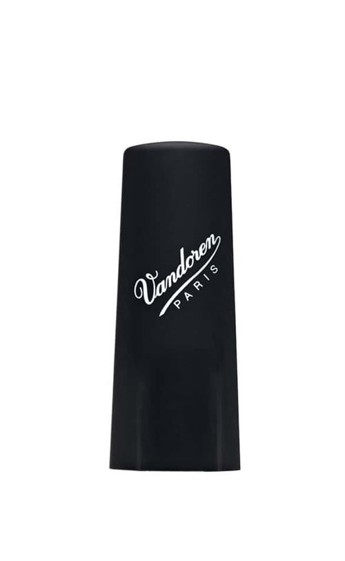 Vandoren Couvre-Bec M/O Plastique Sib - C51p Ligatures Clarinette Sib - Image 1