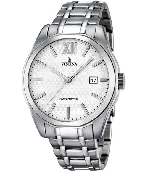 Festina Homme watch F16884-2
