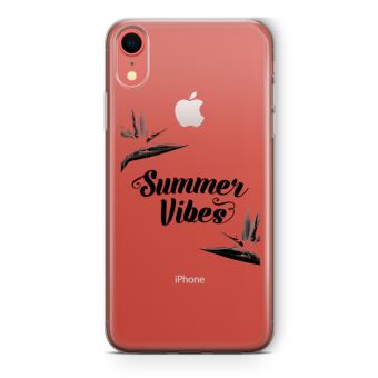 coque summer iphone xr