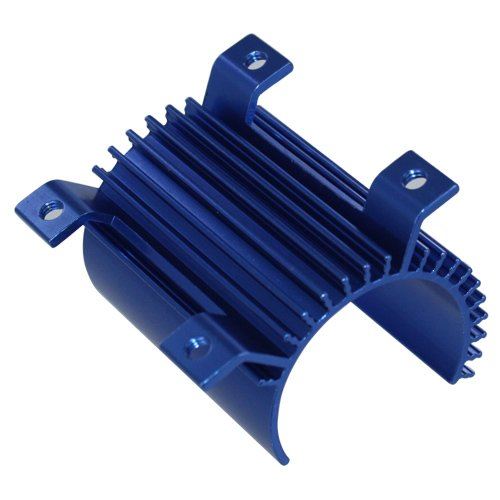 Dissipateur Thermique Moteur Redcat Racing