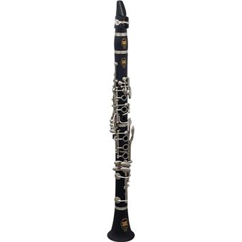 SML Paris CLC100 - Ut (17 Cles) Clarinettes en Ut étude - 1