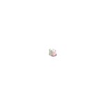 Lot de 2 Bavoirs Souples BabyBjörn - Rose Poudré/Vert Poudré