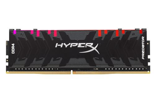 D4 8GB 3000-15 Predator RGB KHX