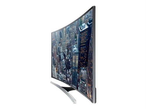 Samsung tv 7500 55
