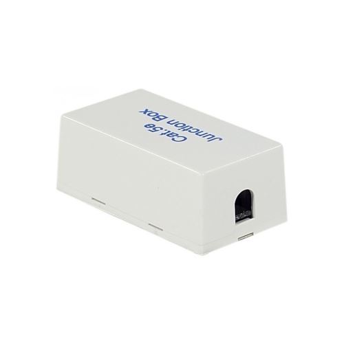 Cuc Boîtier De Connexion Réseau Cat.5e - Non Blindé - Image 1