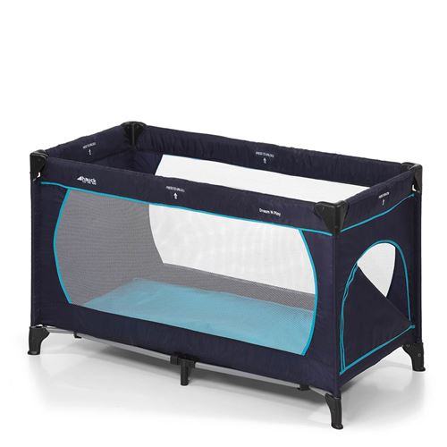 Lit Parapluie Dream and Play Plus - Navy Aqua
