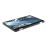 Dell XPS 15 9575 2-in-1 - Draaibaar design - Core i7 8705G / 3.1 GHz - Win 10 Home 64 bits - 8 GB RAM - 512 GB SSD Class 40 - 15.6" IPS aanraakscherm 1920 x 1080 (Full HD) - Radeon RX Vega M GL - Wi-Fi, Bluetooth_4