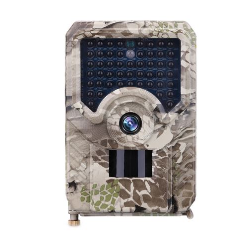 12Mp Photo Night Trap Vision 49Pcs Led 1080P Caméra Vidéo Sauvage Hunting Trail BT268