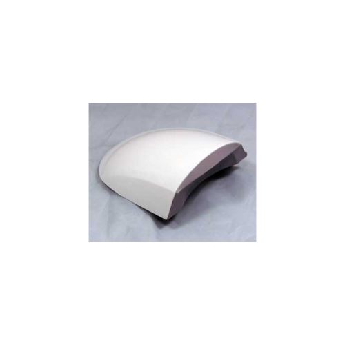 Couvercle Blanc pour Robot Multifonctions Moulinex - 9615234