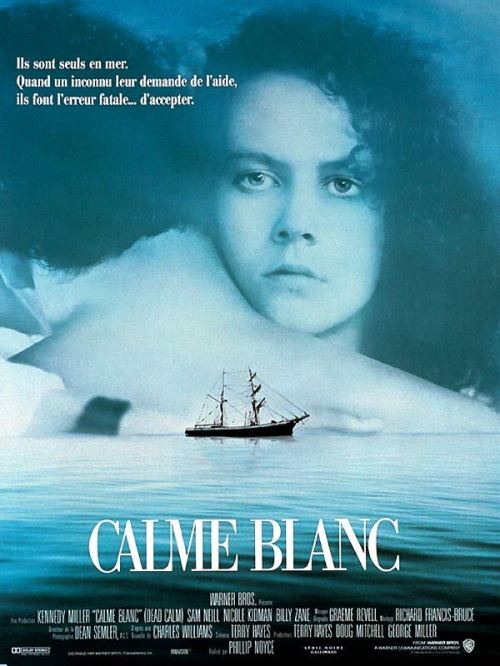 Acheter Calme Blanc / Dead Calm AFFICHE CINEMA ORIGINALE État correct - 14,99 € Calme Blanc / Dead Calm AFFICHE CINEMA ORIGINALE État correct - N/A reconditionné disponible sur Fnac