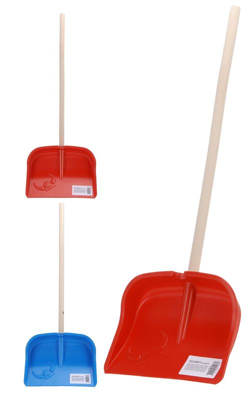 Pelle à neige pour enfants 83x28cm