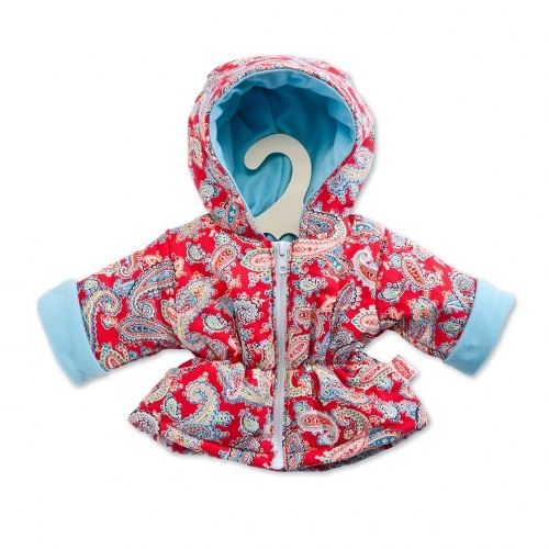 Heless 2225 Happy Anorak for Doll