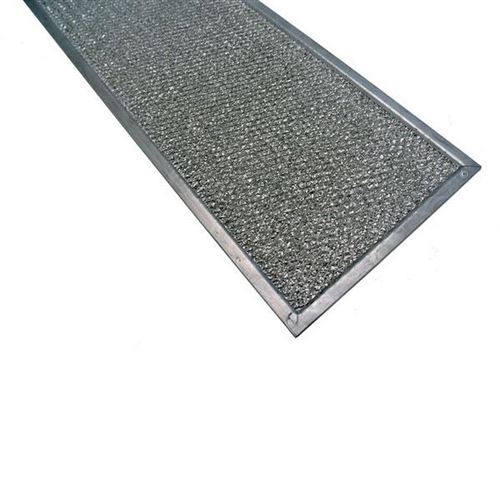 Filtre métal anti graisse (à l'unité) Hotte 74X2076 SAUTER - 60955