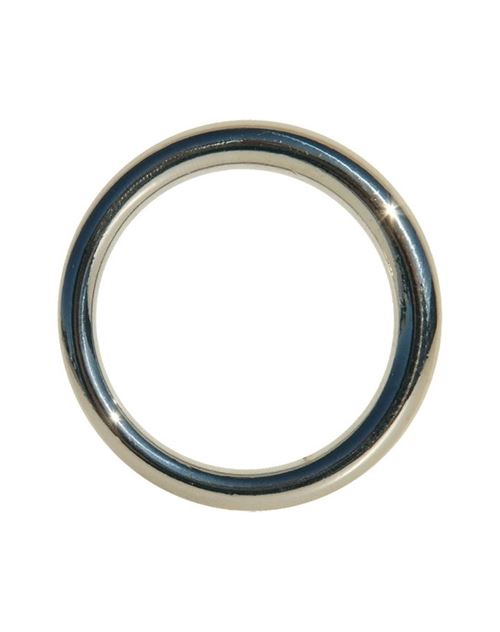 Edge o-ring sans couture 4,5 cm sportsheets 80115