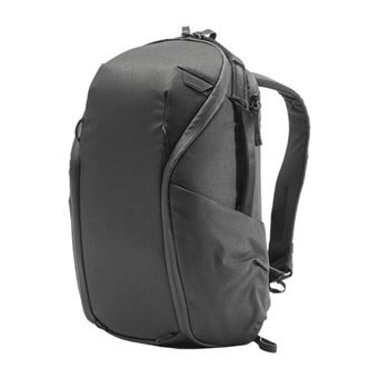 Sac à dos Everyday Backpack Peak Design Zip 15L v2 Noir