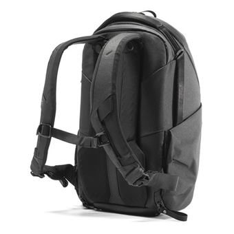 Sac à dos Everyday Backpack Peak Design Zip 15L v2 Noir