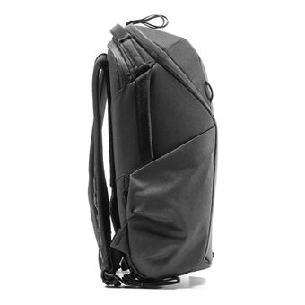 Sac à dos Everyday Backpack Peak Design Zip 15L v2 Noir
