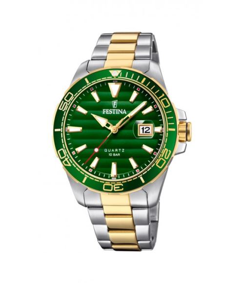 Festina Homme Montre F20362/3