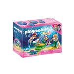 Playmobil Magic 70100 Famille de sirènes