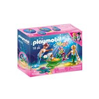 Playmobil Pour Fille Idees Et Achat Notre Univers Playmobil Soldes Fnac