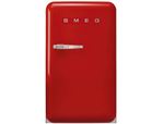 SMEG Table top FAB10HRRD5