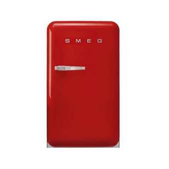 SMEG Table top FAB10HRRD5