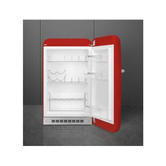 SMEG Table top FAB10HRRD5