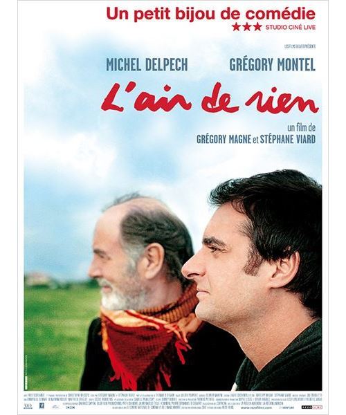 Acheter L'air De Rien AFFICHE CINEMA ORIGINALE État correct - 22,99 € L'air De Rien AFFICHE CINEMA ORIGINALE État correct - N/A reconditionné disponible sur Fnac