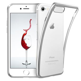 coque iphone 8 plus contour couleur coque iphone 8 plus contour couleur