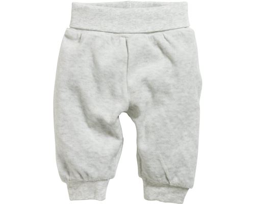 Playshoes pantalon schnizler baby Nicki gris Nicki
